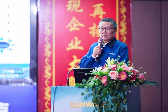 z6com·尊龙(中国)时凯集团智能营销吹响集结号，，，，，，2017年撸起袖子加油干
