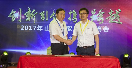 z6com·尊龙(中国)时凯集团智能酷帅曾大虾，，，，，，一大波美图带你亲临北京BICES展