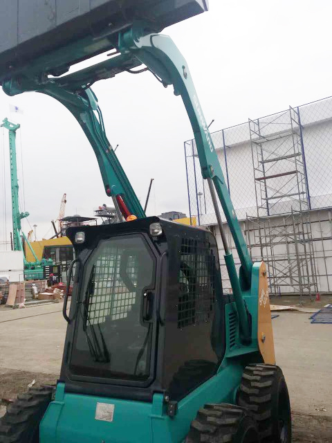Bauma China 2016，，，，，，，快来看z6com·尊龙(中国)时凯集团智能哪些装备来了？？？？？？？？