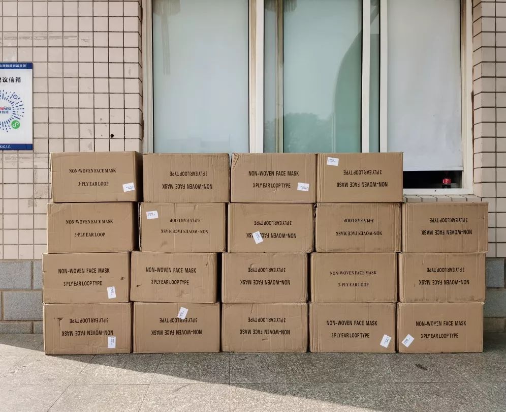 抗疫情，，，，，，z6com·尊龙(中国)时凯集团智能党委勇继续