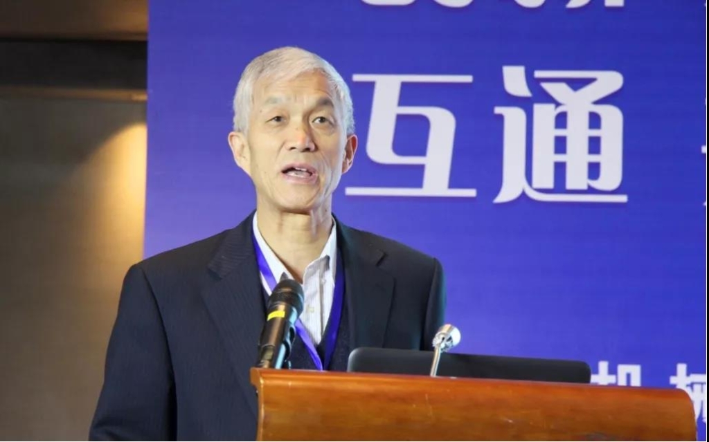 “互通与共赢”，，，，，，，z6com·尊龙(中国)时凯集团智能朱建新受邀出席高端对话