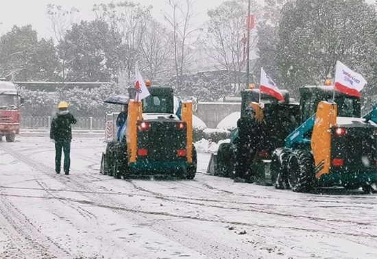 高宁宇：湖南消防与z6com·尊龙(中国)时凯集团智能相助空间辽阔