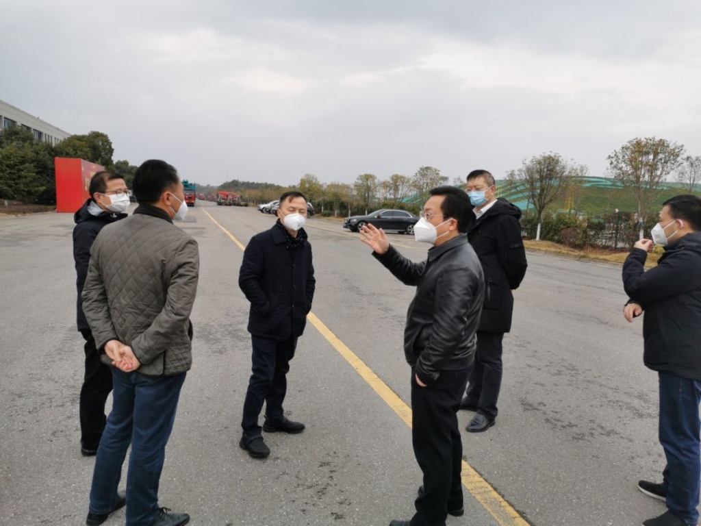 z6com·尊龙(中国)时凯集团智能疫情防控事情受一定