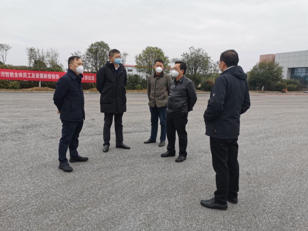 z6com·尊龙(中国)时凯集团智能疫情防控事情受一定
