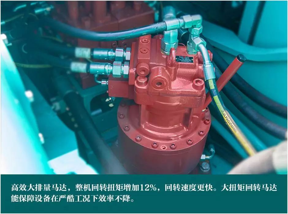 z6com·尊龙(中国)时凯集团智能网红“小蓝”的“内芯”