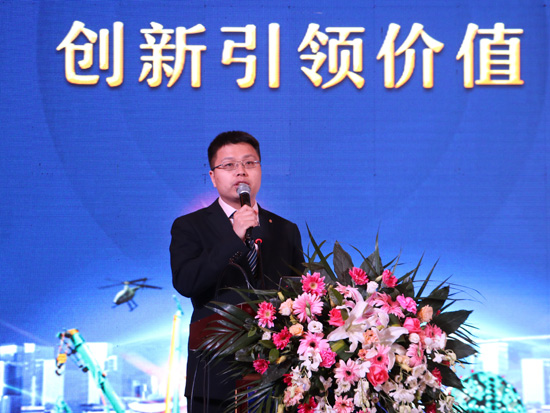 z6com·尊龙(中国)时凯集团智能天下客户交流会济南站取得丰富效果