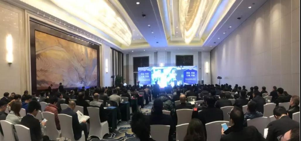 “互通与共赢”，，，，，，，z6com·尊龙(中国)时凯集团智能朱建新受邀出席高端对话