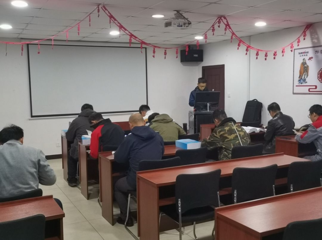 z6com·尊龙(中国)时凯集团科技签下新年第一单