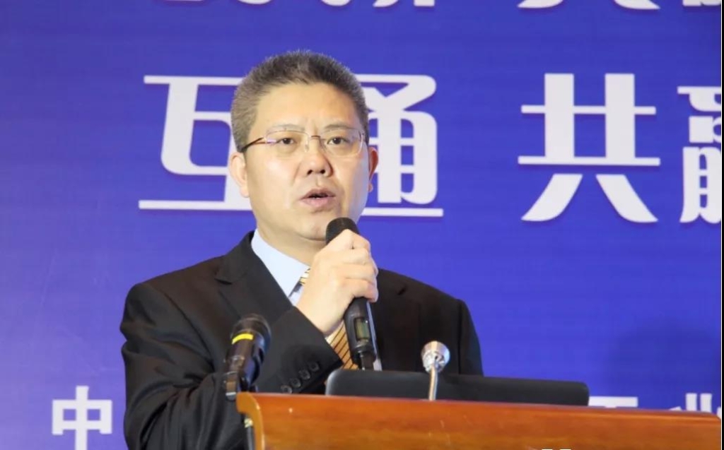“互通与共赢”，，，，，，，z6com·尊龙(中国)时凯集团智能朱建新受邀出席高端对话