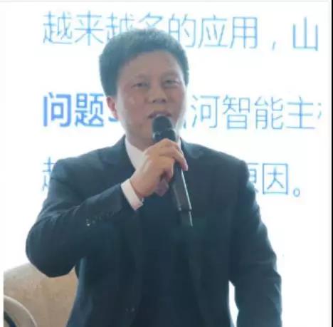 “互通与共赢”，，，，，，，z6com·尊龙(中国)时凯集团智能朱建新受邀出席高端对话