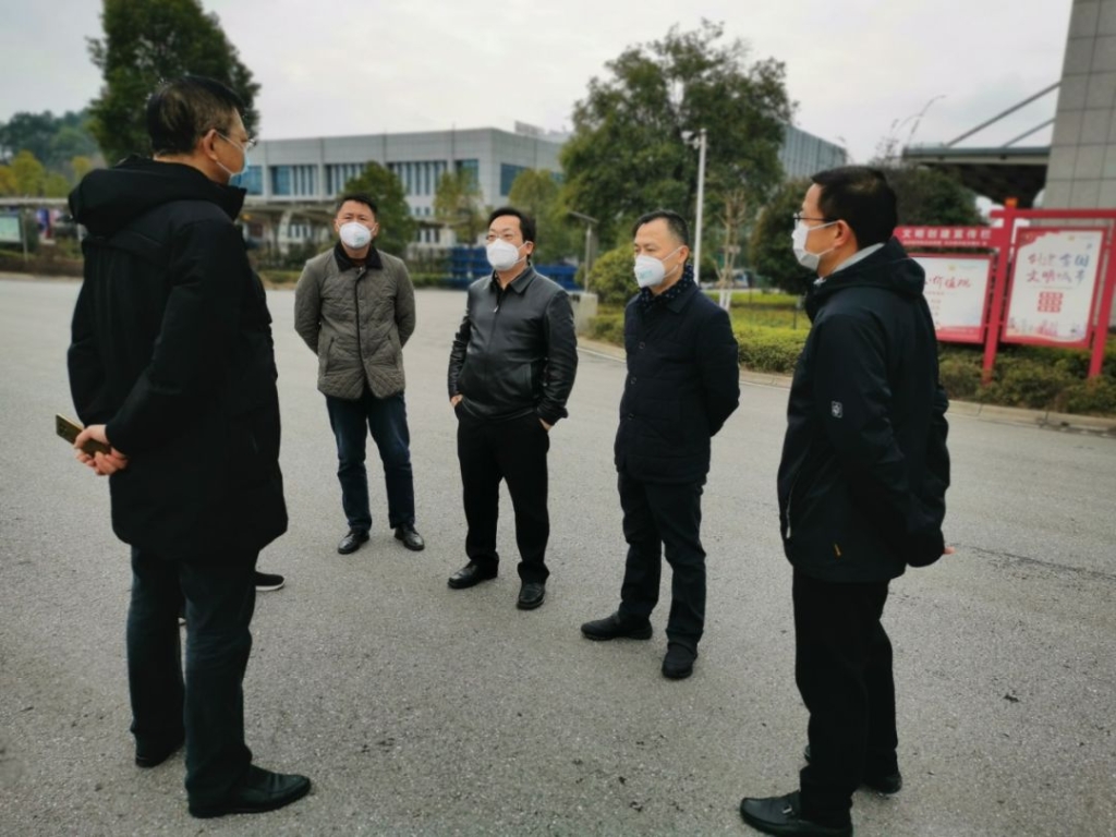 z6com·尊龙(中国)时凯集团智能疫情防控事情受一定