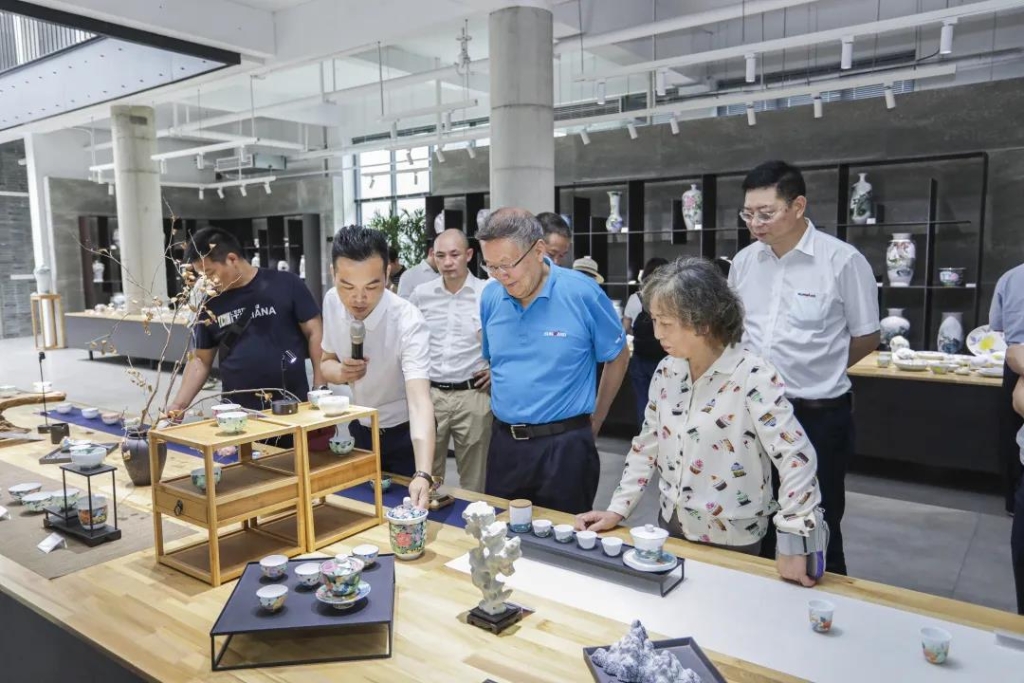 追寻红色影象，，，，，，，探密国学之旅