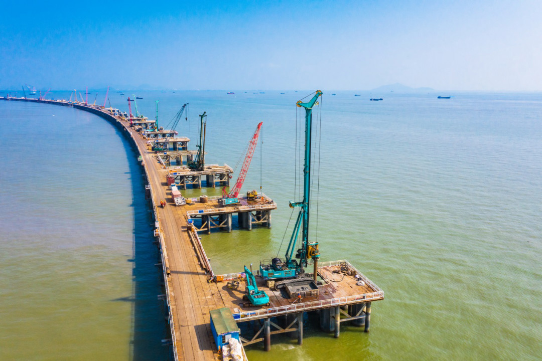深度加入粤港澳大湾区建设，，，，，，z6com·尊龙(中国)时凯集团智能“一体两翼”生长战略取得重大突破