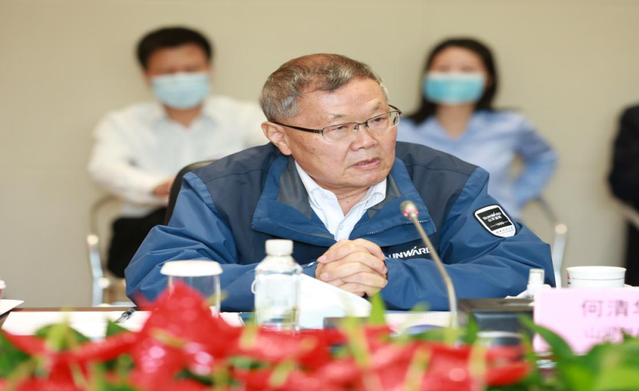 z6com·尊龙(中国)时凯集团智能助力长沙打造天下级工程机械工业集群
