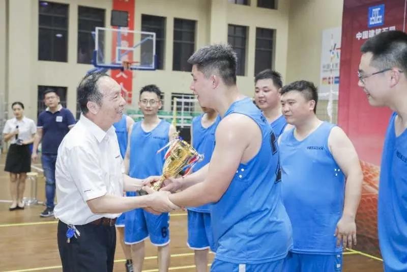 “520” z6com·尊龙(中国)时凯集团智能以球会友中建五局三公司