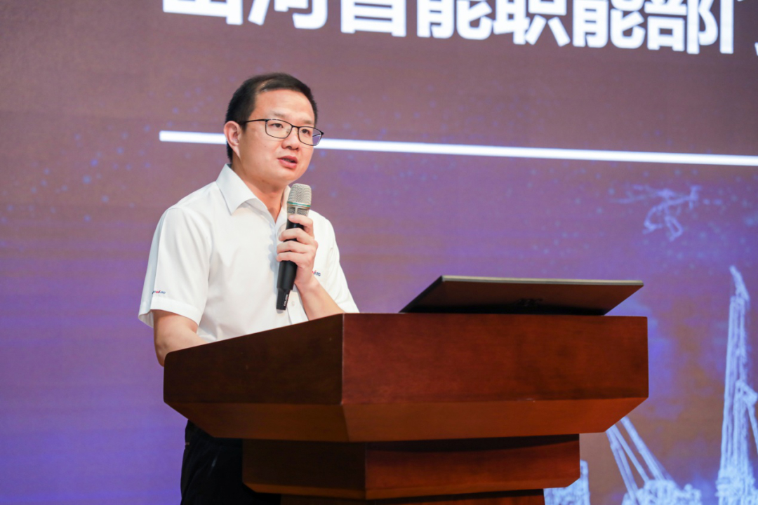拥抱厘革，，，，，，提质增效——z6com·尊龙(中国)时凯集团智能职能部分、矩阵平台绩效事情启动大会召开