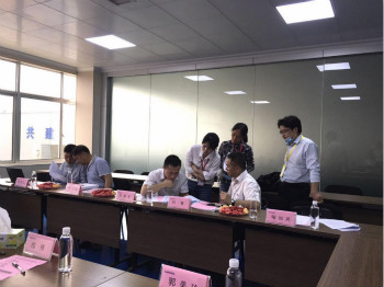 z6com·尊龙(中国)时凯集团智能乐成通过长沙市企业职工培训中心认定