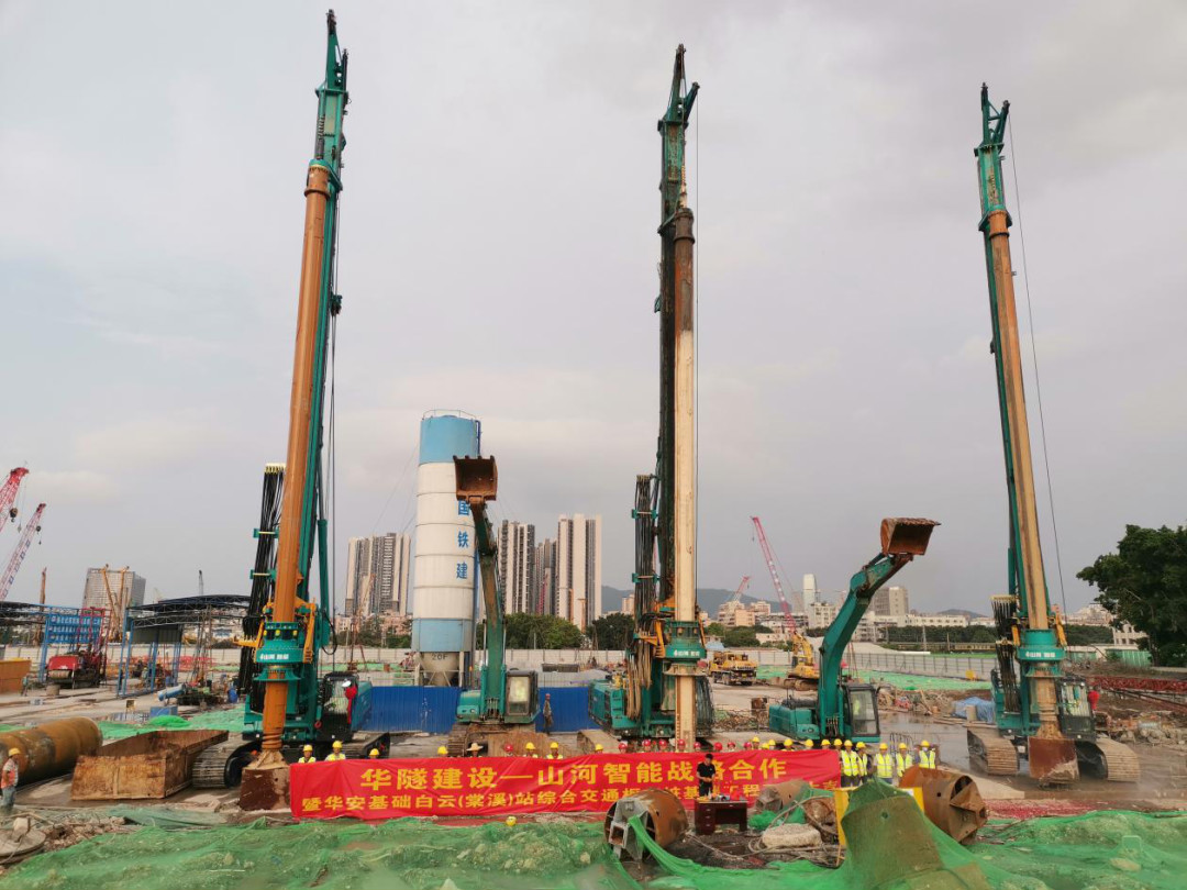 深度加入粤港澳大湾区建设，，，，，，z6com·尊龙(中国)时凯集团智能“一体两翼”生长战略取得重大突破