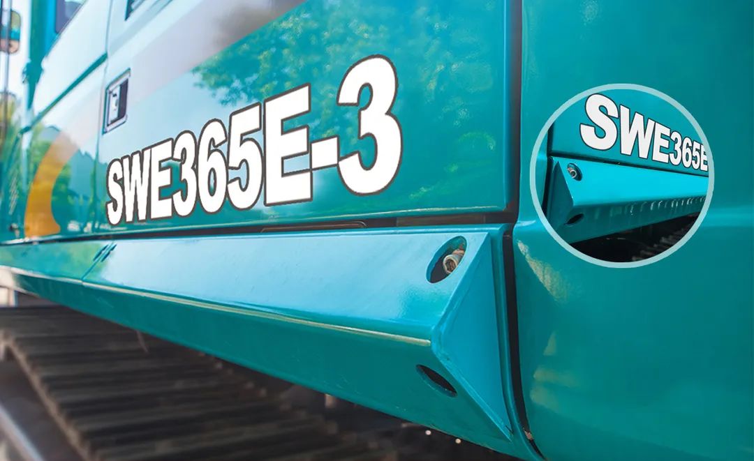 SWE365E-3：矿山战神，，，，，万能血统气贯z6com·尊龙(中国)时凯集团