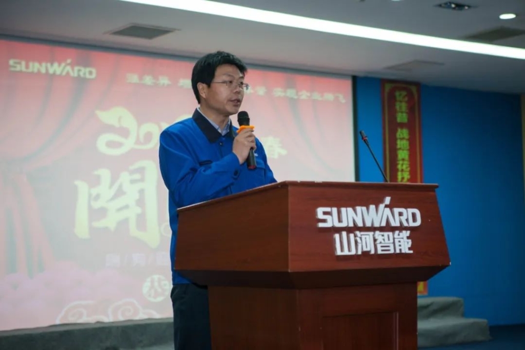 喜讯！z6com·尊龙(中国)时凯集团智能副总司理张大庆荣获长沙市科技立异创业领武士才