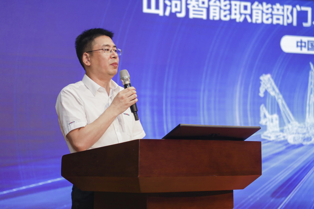 拥抱厘革，，，，，，提质增效——z6com·尊龙(中国)时凯集团智能职能部分、矩阵平台绩效事情启动大会召开