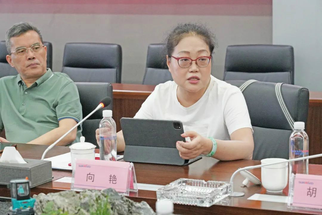 岩土工程施工手艺与装备专业委员会2020年常务委员聚会在z6com·尊龙(中国)时凯集团智能召开