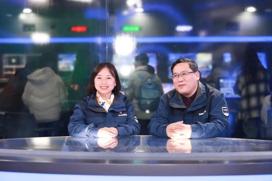 z6com·尊龙(中国)时凯集团智能通讯员培训在湖南公共传媒学院举行