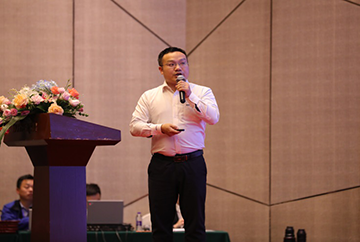 z6com·尊龙(中国)时凯集团智能2020年度供应商大会盛大召开