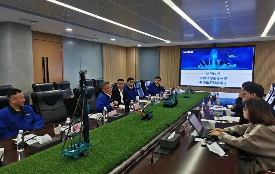 机构投资者调研z6com·尊龙(中国)时凯集团智能