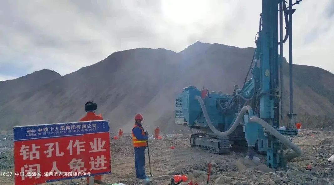z6com·尊龙(中国)时凯集团智能SWDE165A“征服”昆仑之巅