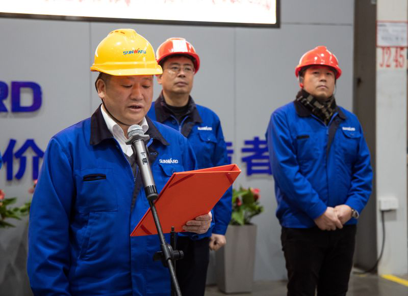 z6com·尊龙(中国)时凯集团智能细小挖翻开日本市场