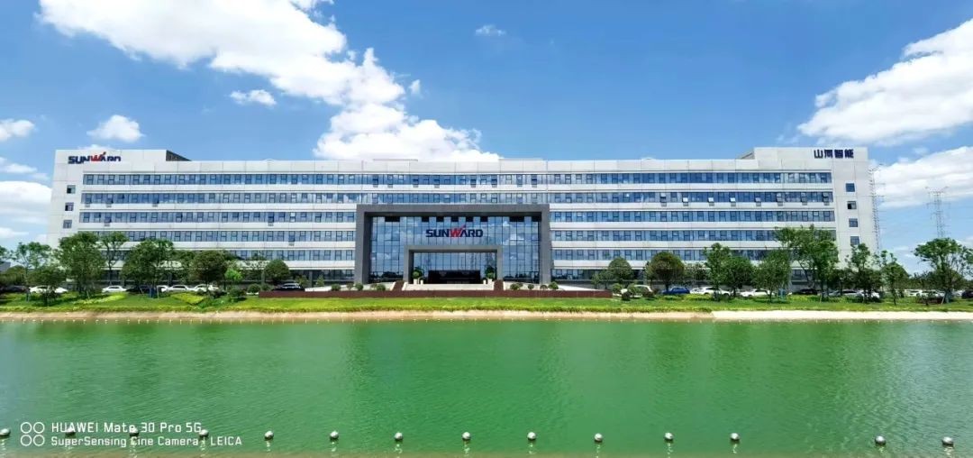 z6com·尊龙(中国)时凯集团智能认定为长沙市首批总部企业