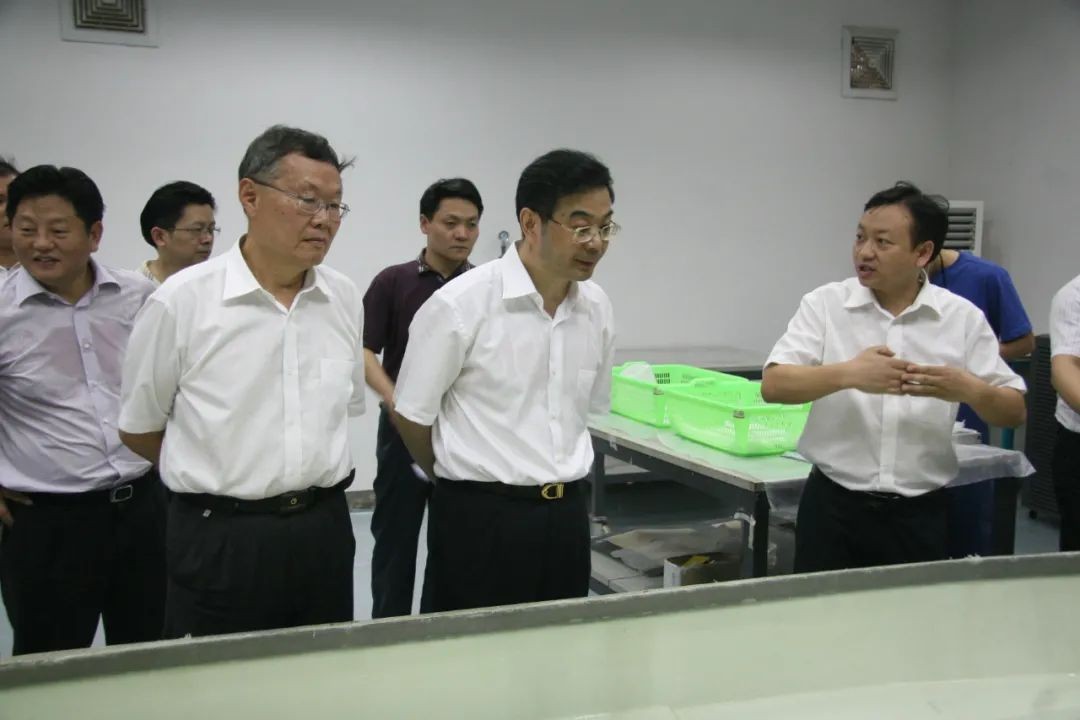 周强调研z6com·尊龙(中国)时凯集团智能：增强知识产权；；；；；； 服务立异驱动生长