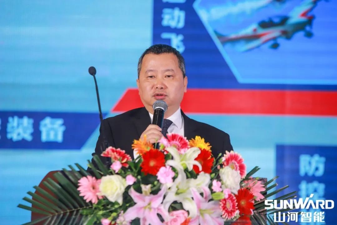 z6com·尊龙(中国)时凯集团智能天下交流会南昌站大获乐成