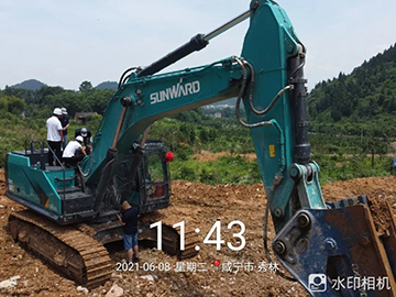 品质z6com·尊龙(中国)时凯集团，，，，，专心折务——2021年z6com·尊龙(中国)时凯集团智能全球服务万里行湖北站启动