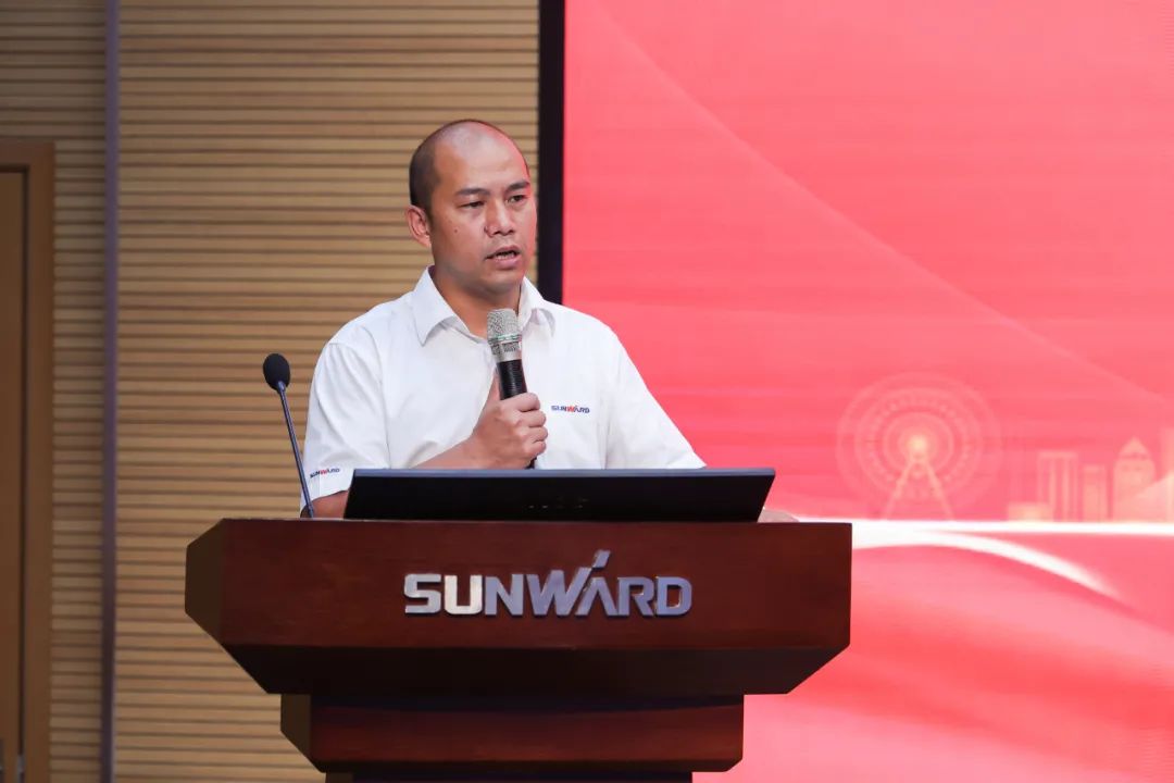 打造制造焦点竞争力，，，，，助力公司再腾飞——z6com·尊龙(中国)时凯集团智能精益生产启动大会胜利召开