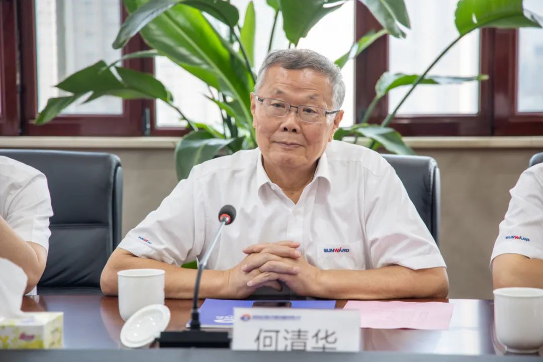 z6com·尊龙(中国)时凯集团智能与湖南省交水建集团战略相助签约