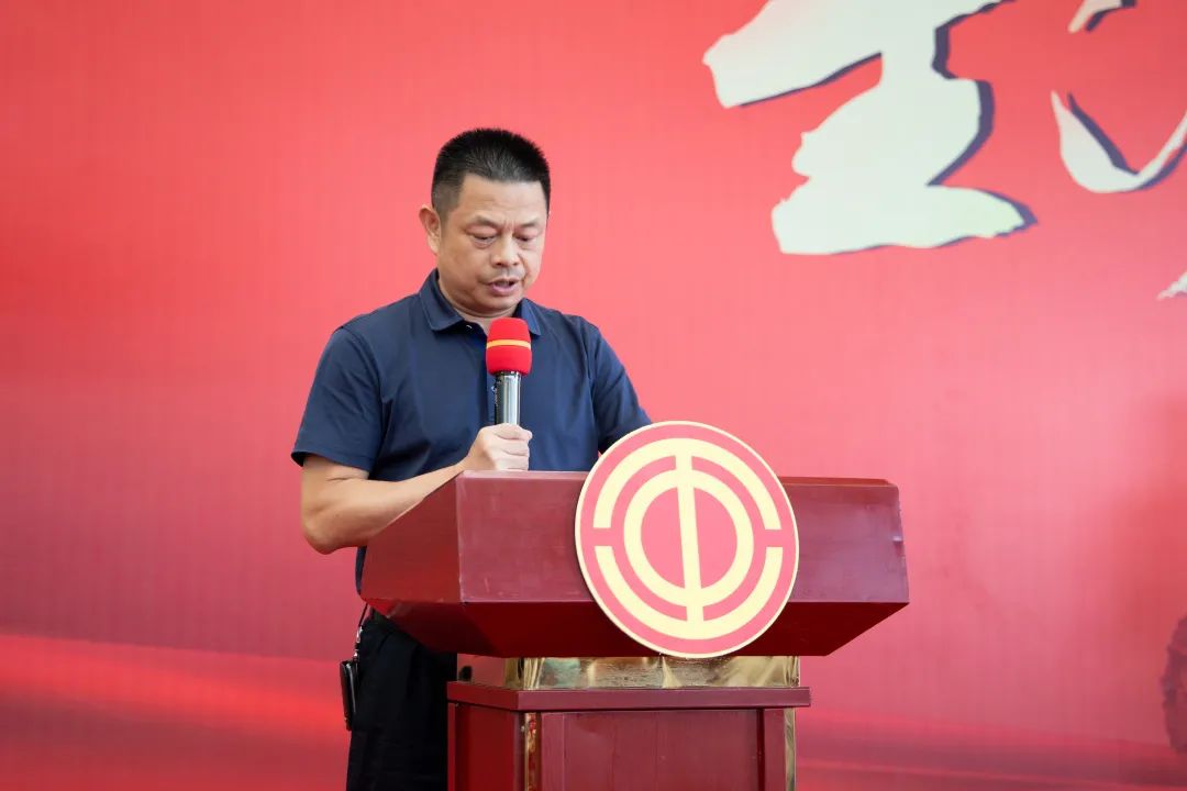 “星沙工匠”在z6com·尊龙(中国)时凯集团工业城开赛啦