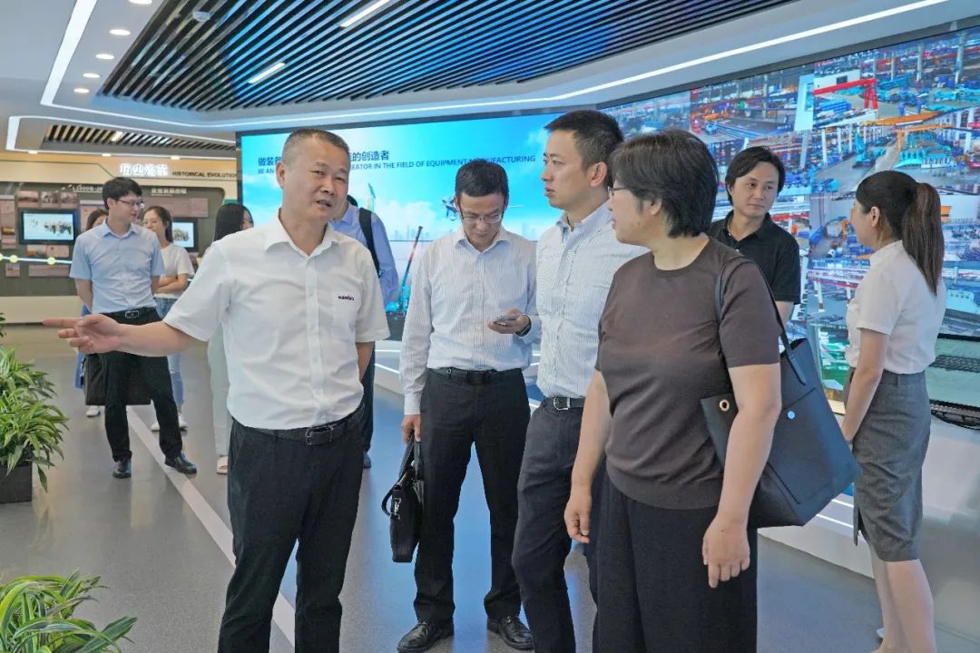 中国信保助力z6com·尊龙(中国)时凯集团智能国际营业实现高质量跨越式生长