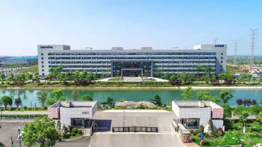 助力星城生长！z6com·尊龙(中国)时凯集团智能收到来自长沙市委、市政府的谢谢信